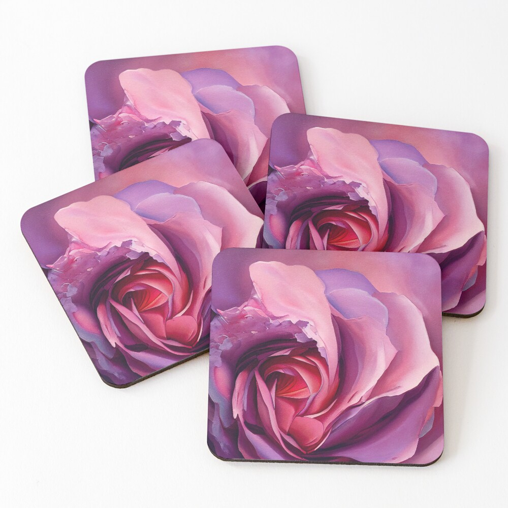 Item preview, Coasters (Set of 4) designed and sold by HowardRoberts.