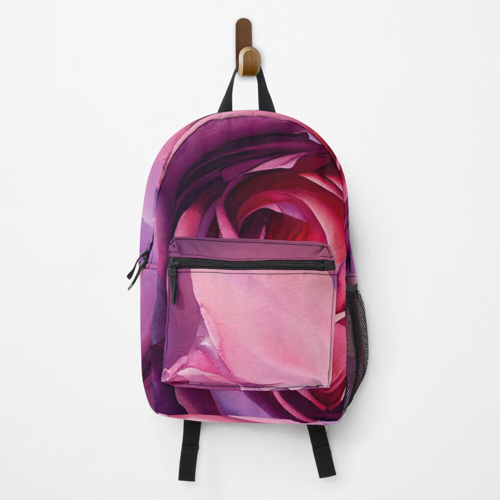 Item preview, Backpack designed and sold by HowardRoberts.