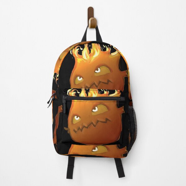Item preview, Cherry Bomb - FFXIV minion designed and sold by Martinacor.