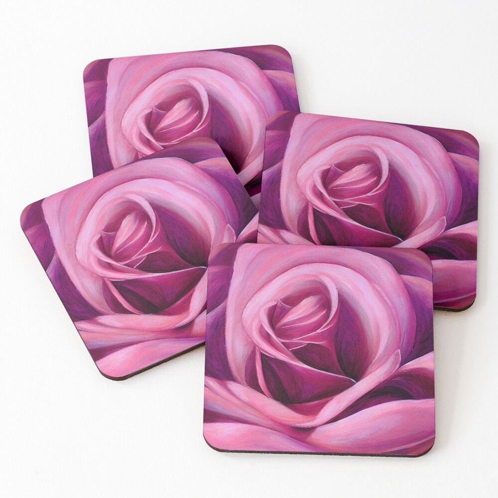 Item preview, Coasters (Set of 4) designed and sold by HowardRoberts.