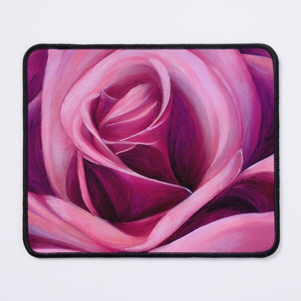 Item preview, ABSTRACT ROSE THREE designed and sold by HowardRoberts.