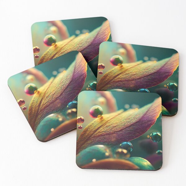 Item preview, Colorscape - Leaf Whisper designed and sold by Elflena.