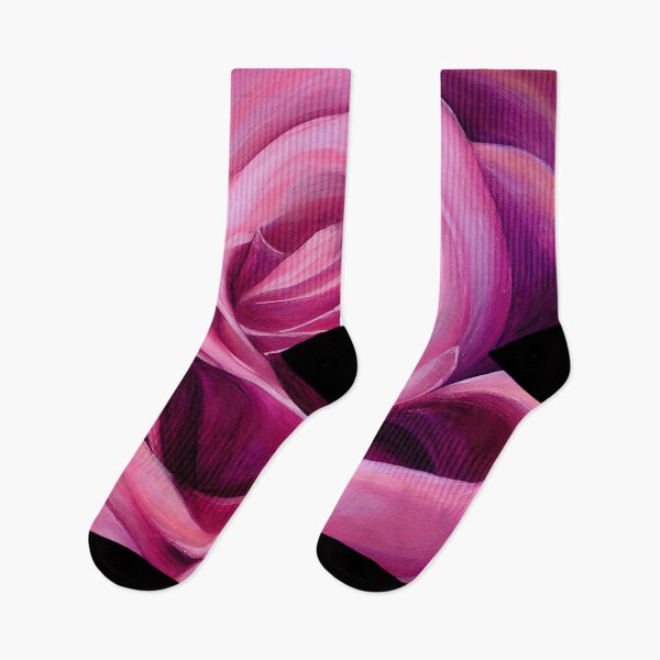 Item preview, ABSTRACT ROSE THREE designed and sold by HowardRoberts.