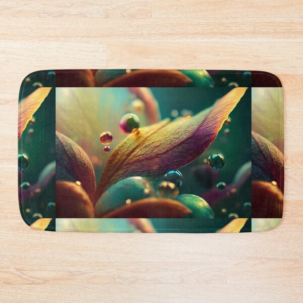 Item preview, Colorscape - Leaf Whisper designed and sold by Elflena.