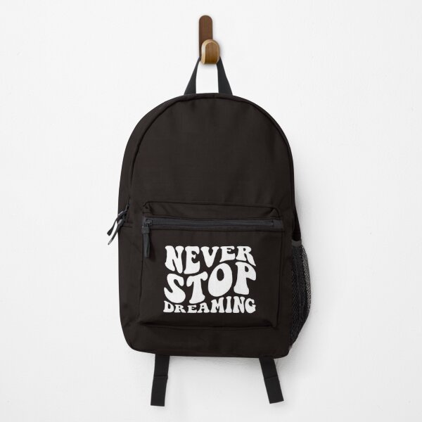 Item preview, Copy of never stop dreaming golden goose2022 designed and sold by Sophistical.