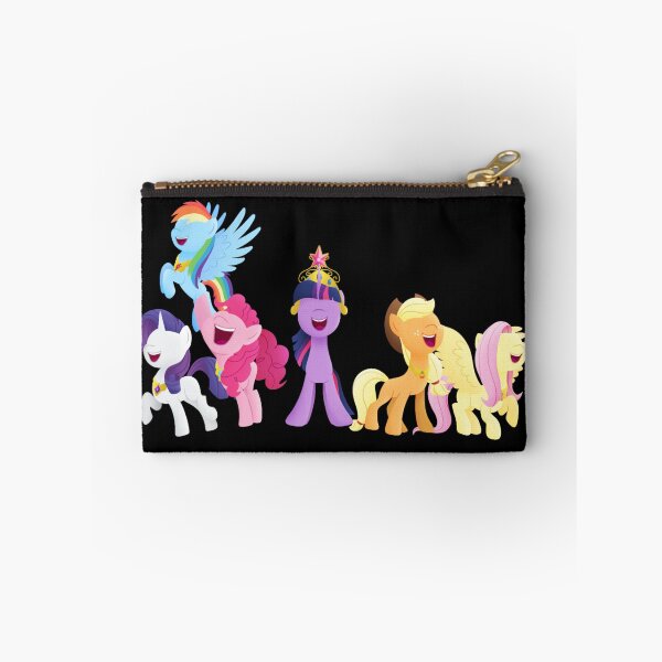 Item preview, The Mane Six designed and sold by LovelyPink2005.