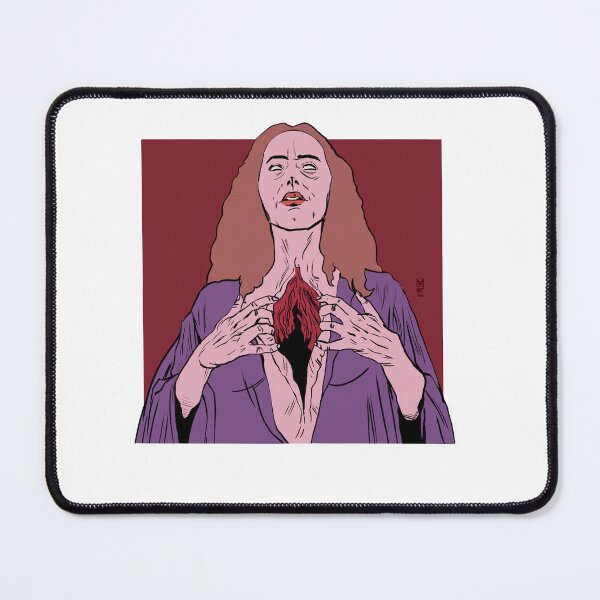 Item preview, That one divisive horror remake about witches designed and sold by Matthew Merys.
