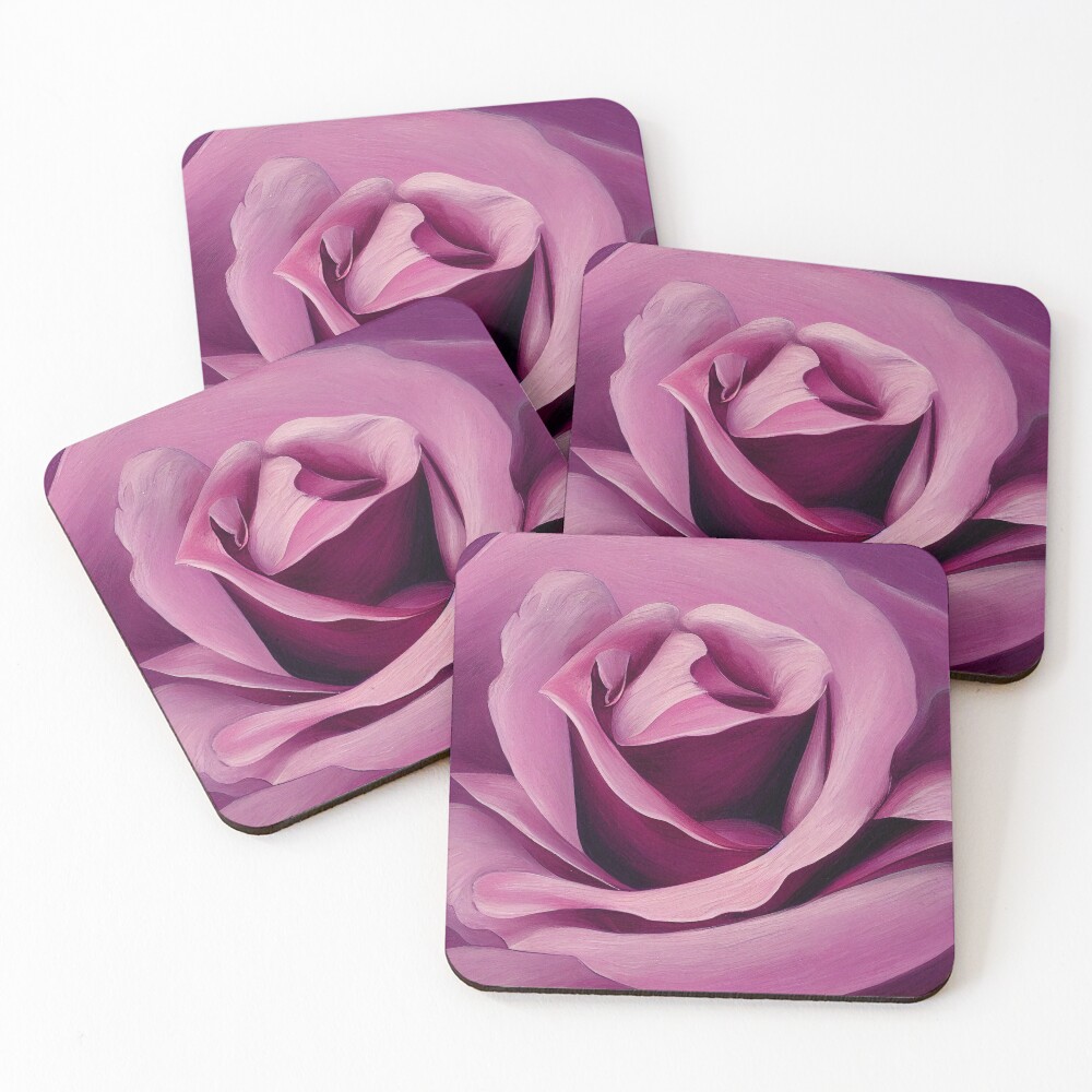 Item preview, Coasters (Set of 4) designed and sold by HowardRoberts.