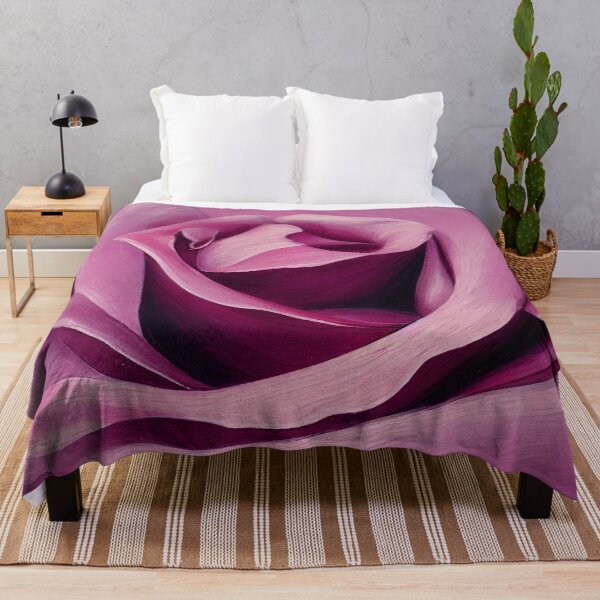 Item preview, ABSTRACT ROSE FOUR designed and sold by HowardRoberts.