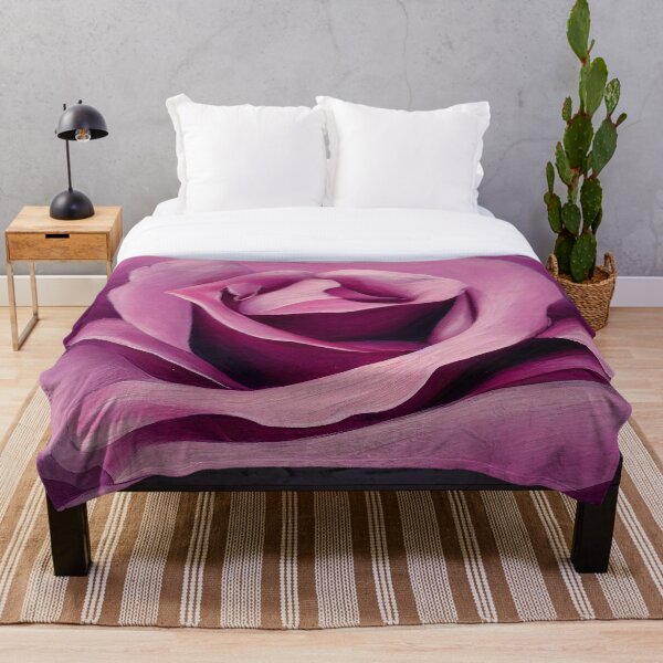 Item preview, ROSE ABSTRACTO CUATRO designed and sold by HowardRoberts.