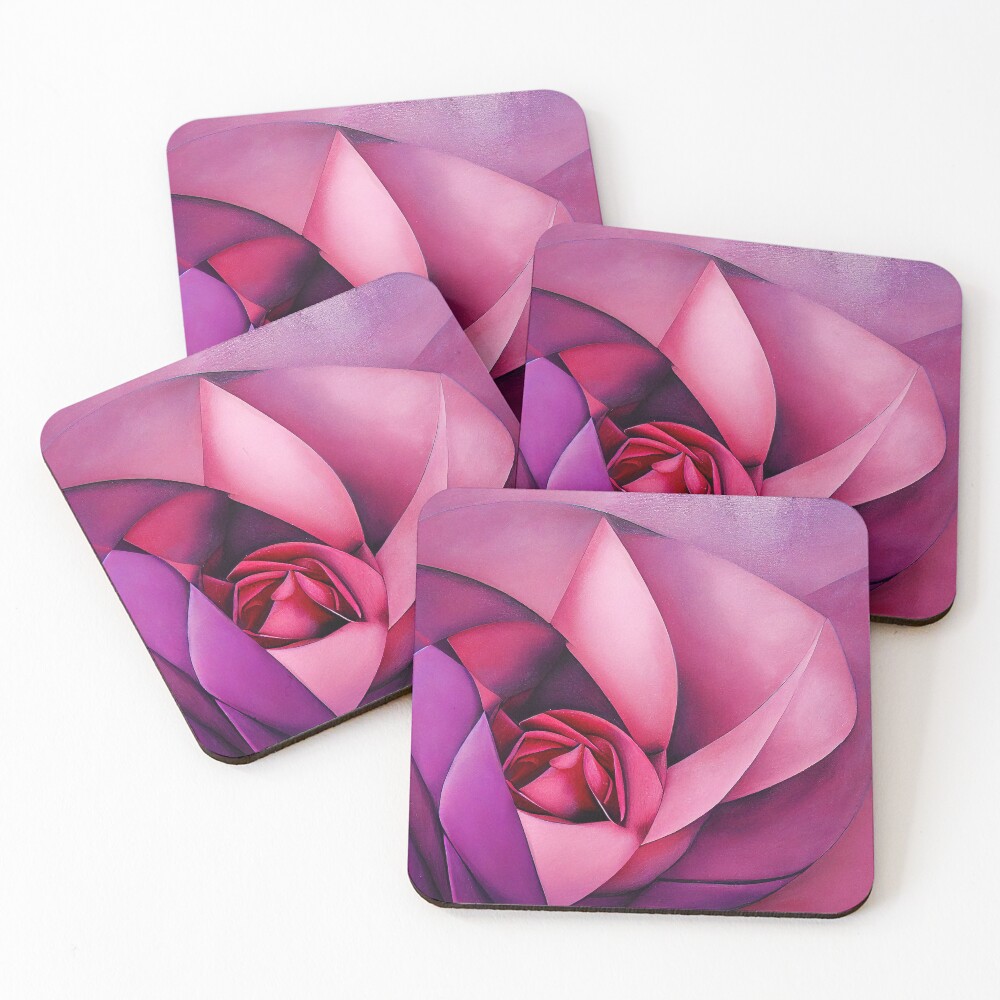 Item preview, Coasters (Set of 4) designed and sold by HowardRoberts.