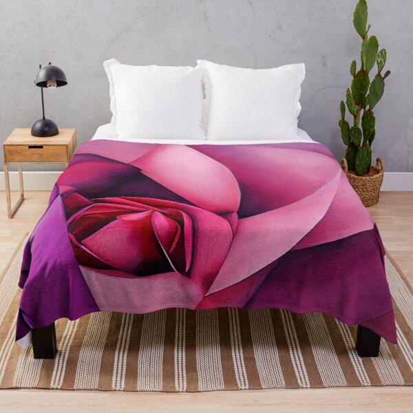 Item preview, ABSTRACT ROSE FIVE designed and sold by HowardRoberts.