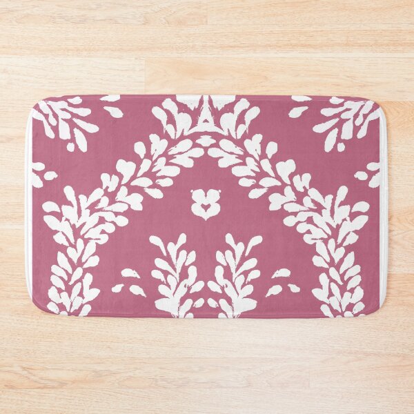 Item preview, Petal Weather Mauve designed and sold by Clemstarz.