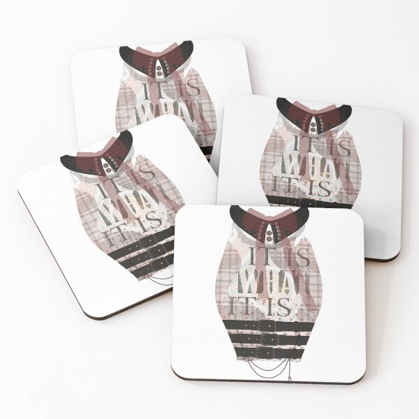 Item preview, It is What It is designed and sold by thornofroses.