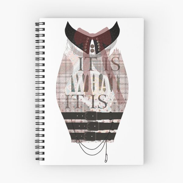 Item preview, It is What It is designed and sold by thornofroses.