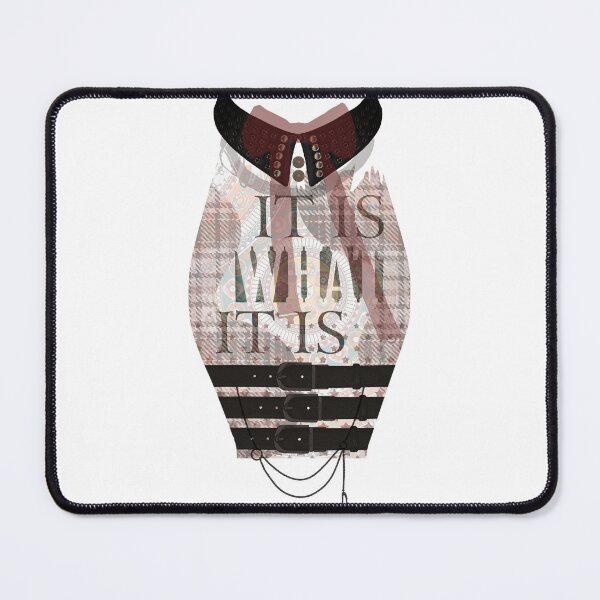 Item preview, It is What It is designed and sold by thornofroses.