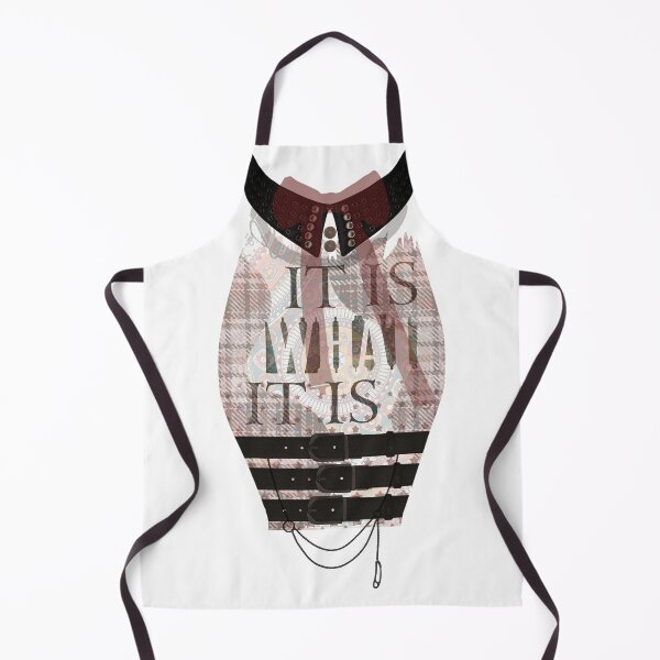 Item preview, It is What It is designed and sold by thornofroses.