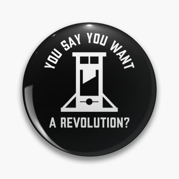 Item preview, French Revolution Guillotine  designed and sold by The Junto Shop.