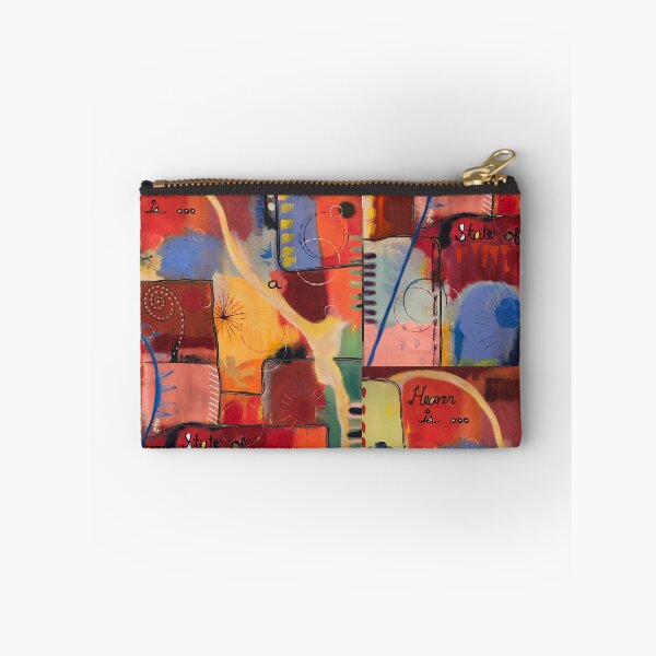 Item preview, Heaven is a State of Mind designed and sold by Mimi  Mix.