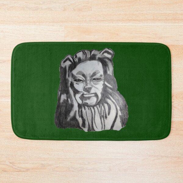 Item preview, WIZARD OF OZ COWARDLY LION  designed and sold by JoAnnHayden.