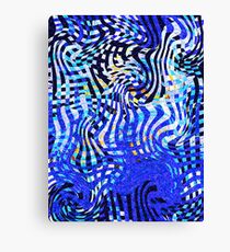 Zen Canvas Print
