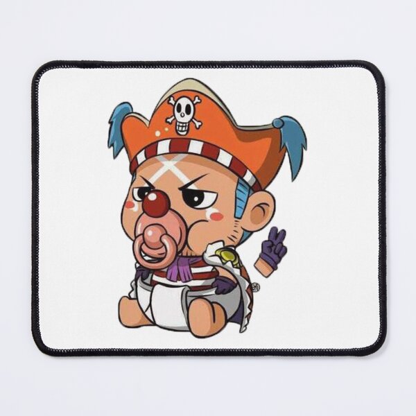 Item preview, Cute Baby One Piece Yonko Baggy ,One Piece Funny Baby Yonko Baggy designed and sold by PUL-ANIME.