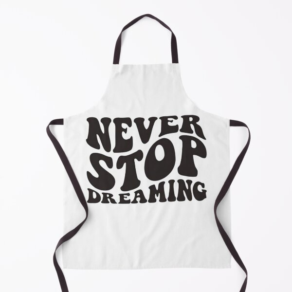 Item preview, Copy of Copy of never stop dreaming golden goose2022 designed and sold by Sophistical.