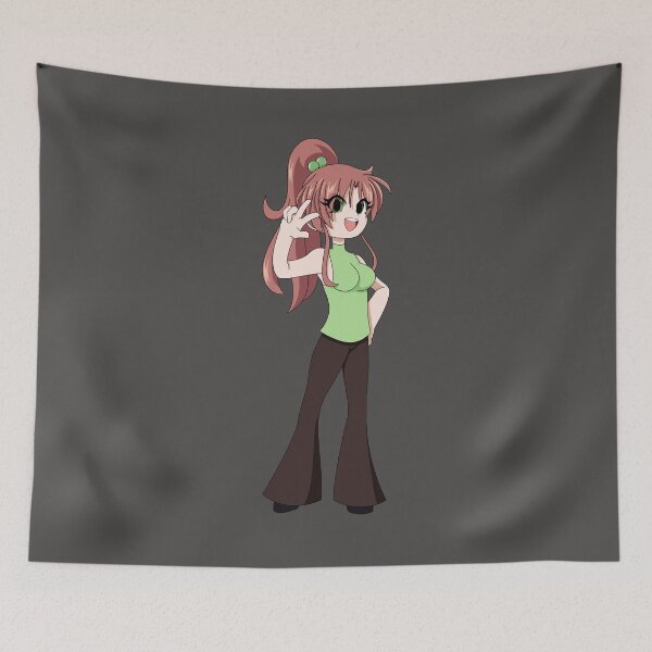Item preview, Sailor Jupiter designed and sold by AppleAnne.