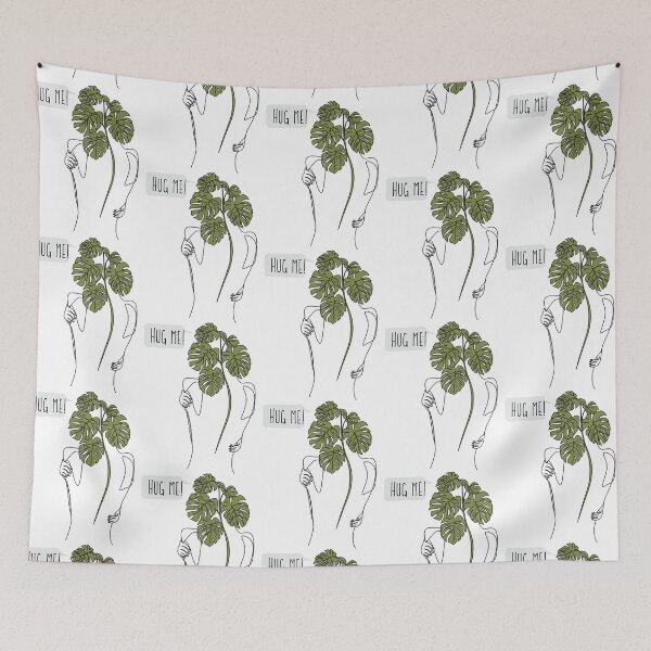 Item preview, Hug Me designed and sold by BeautyTShirt.