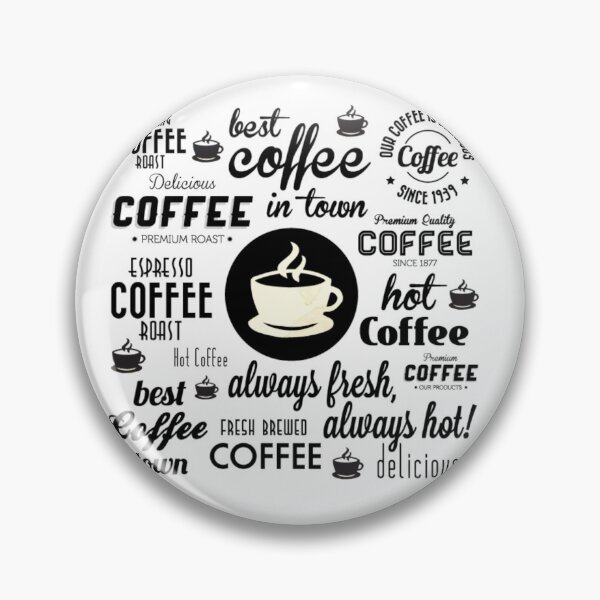 Item preview, Coffee designed and sold by Laaydi.