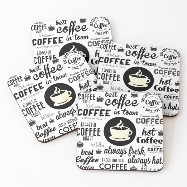Item preview, Coffee designed and sold by Laaydi.