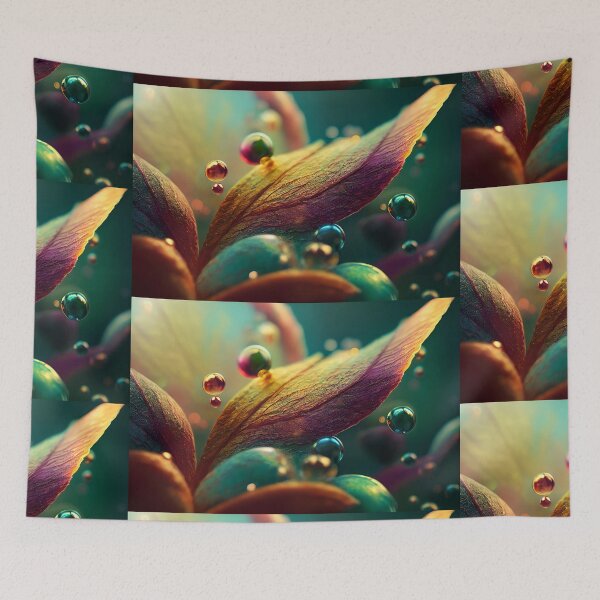 Item preview, Colorscape - Leaf Whisper designed and sold by Elflena.