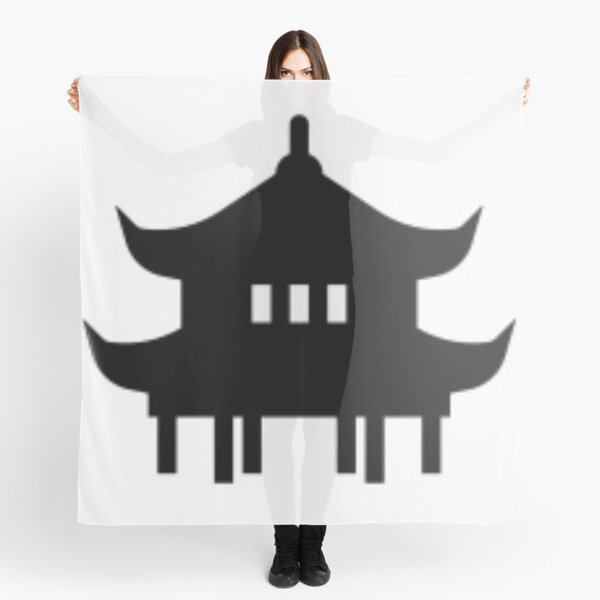 Accueil Foulard