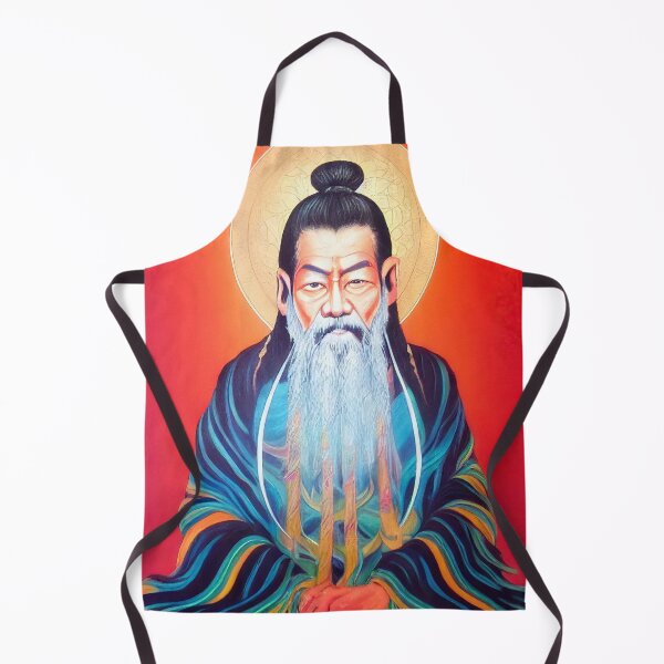 Item preview, Chinese Monk 12 designed and sold by CEVmemories.