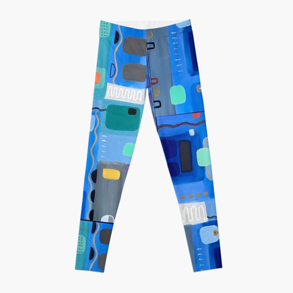 Code Leggings