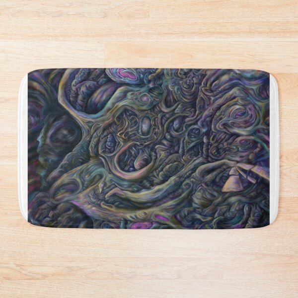 Item preview, "Specters From the Fog" designed and sold by paulshields7.