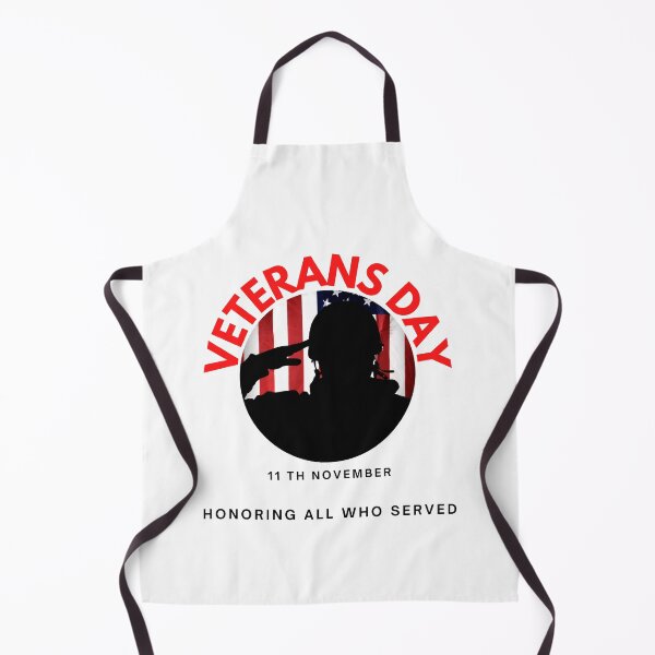 Item preview, Veterans Day. Honoring All Who Served. designed and sold by Marvett-World.