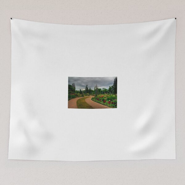 Item preview, English Gardens designed and sold by Larry Trupp.