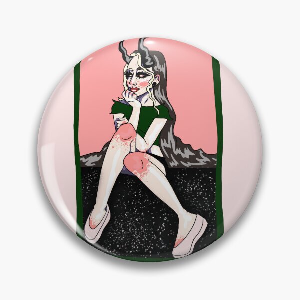 Item preview, Demon Thoughts designed and sold by SATARN.
