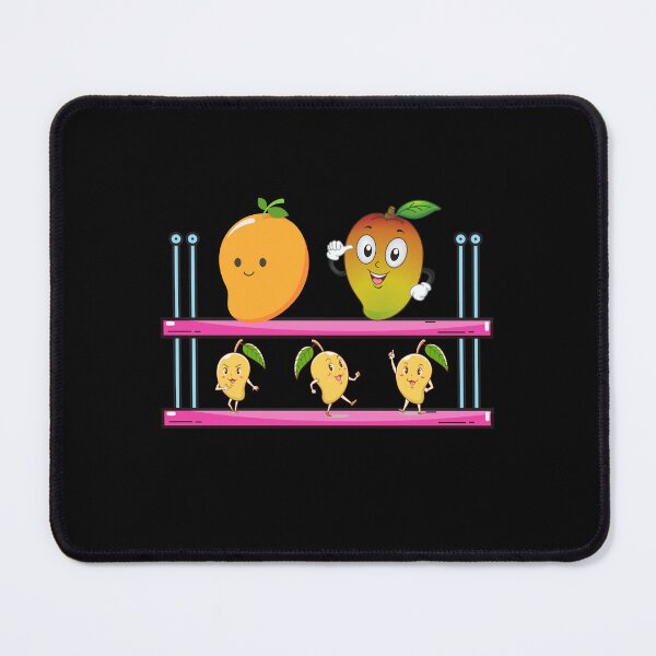 Item preview, Crazy Cute Food Pun designed and sold by The Love Quill.