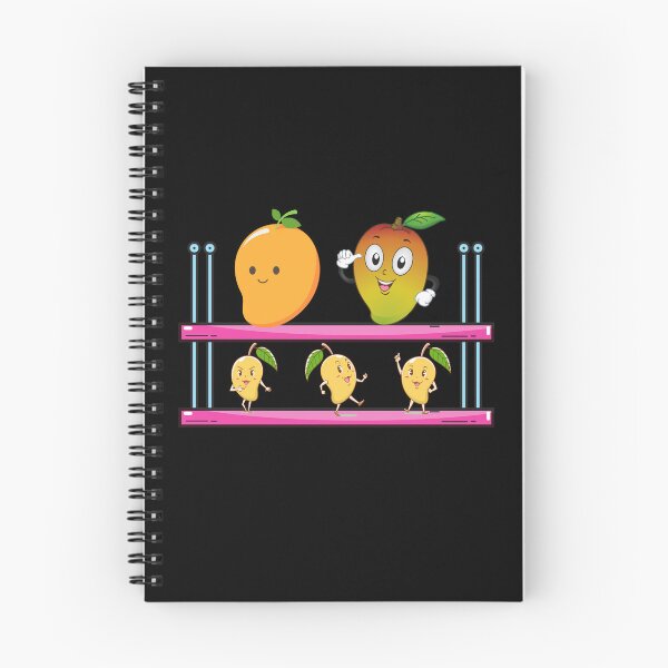 Item preview, Crazy Cute Food Pun designed and sold by The Love Quill.