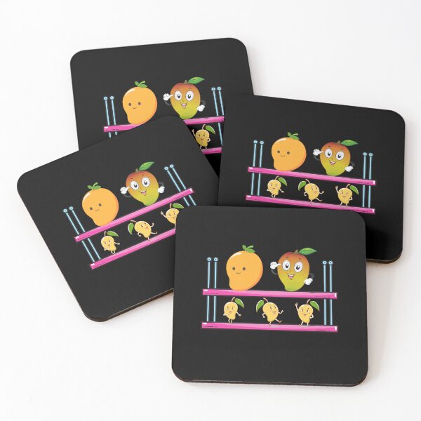 Item preview, Crazy Cute Food Pun designed and sold by The Love Quill.