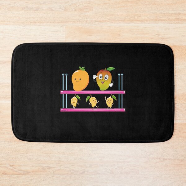 Item preview, Crazy Cute Food Pun designed and sold by The Love Quill.