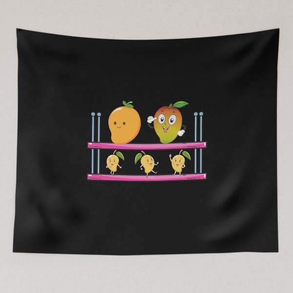 Item preview, Crazy Cute Food Pun designed and sold by The Love Quill.