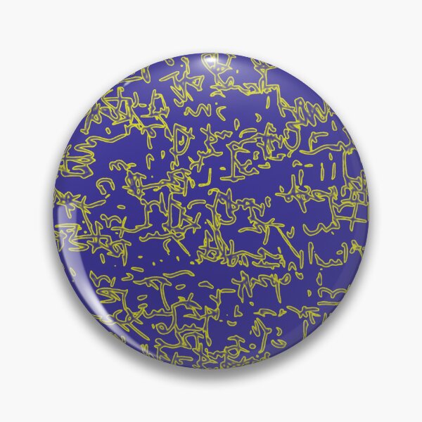 Item preview,  Yellow doodles. designed and sold by MirBer.