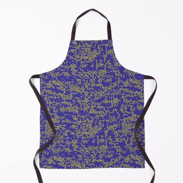 Item preview,  Yellow doodles. designed and sold by MirBer.
