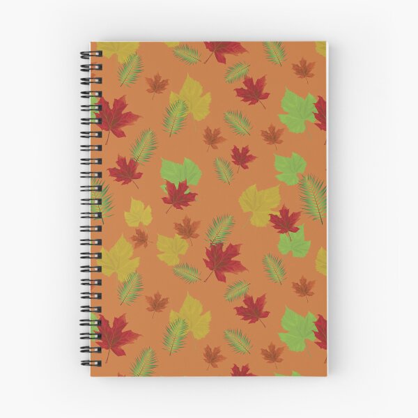 Item preview, Fall Leaves designed and sold by ThePurpleFrog.