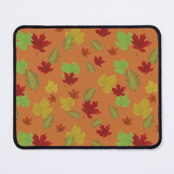 Item preview, Fall Leaves designed and sold by ThePurpleFrog.