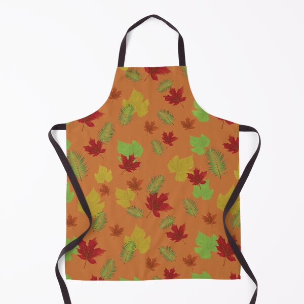 Item preview, Fall Leaves designed and sold by ThePurpleFrog.