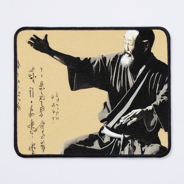 Item preview, Chinese Monk 14 designed and sold by CEVmemories.